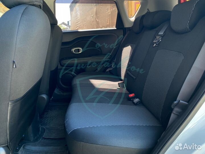 Авточехлы модельные Volkswagen Passat -B5,5910