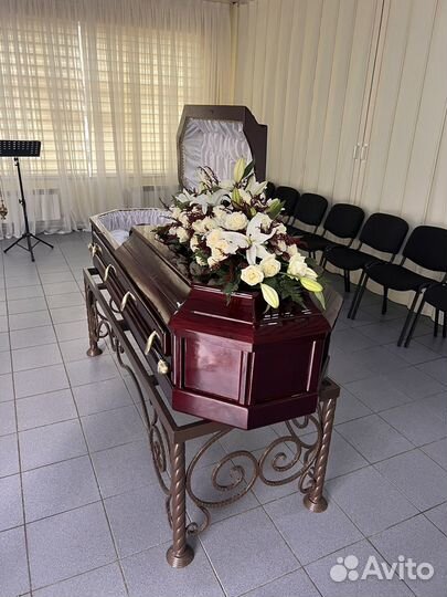 Гробы от производителя