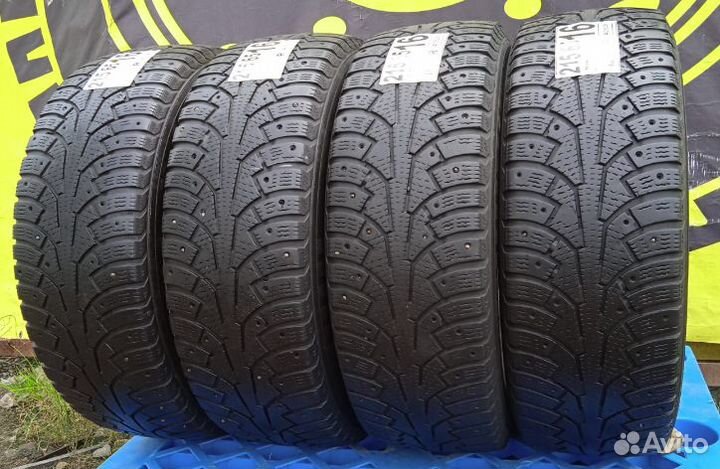 Nokian Tyres Nordman C 215/65 R16C 109R