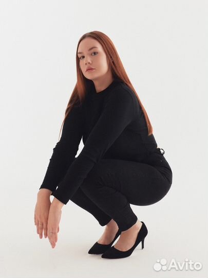 Модель для фотосессии