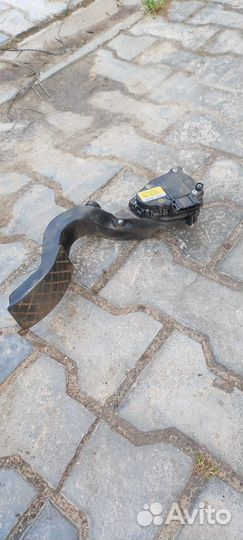 Педаль газа Пассат Б5, Пассат Б5+, Ауди А6С5