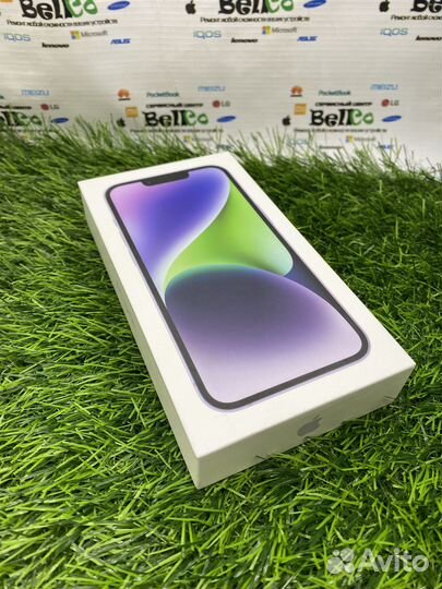 iPhone 14, 128 ГБ