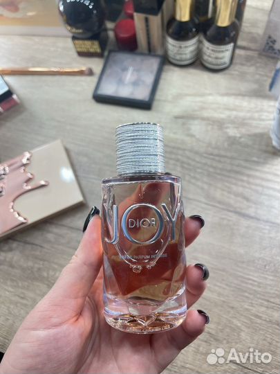 Духи dior joy intense