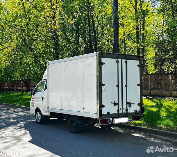 Hyundai Porter 2.5 МТ, 2013, 400 000 км