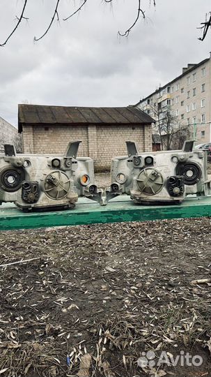Фары ксенон toyota bb