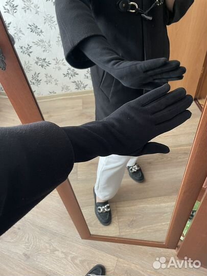 Пальто женское