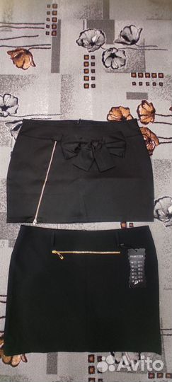 Юбки женские
