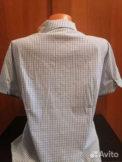 Рубашка женская