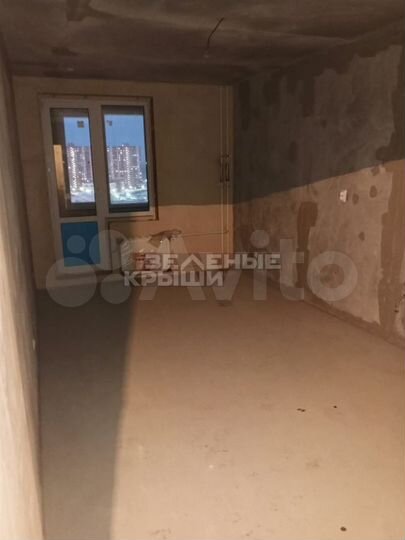 Квартира-студия, 24,2 м², 12/18 эт.