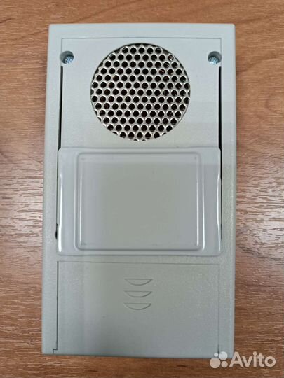 Белый дозиметр Мкс 01 са1м 2019г Авито доставка