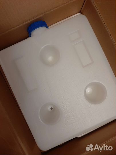 Автономный отопитель 12-24в