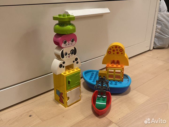 Lego duplo