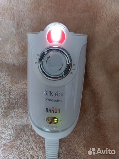Эпилятор braun silk epil