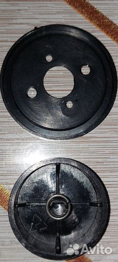 Ручка переключателя мощности духовки