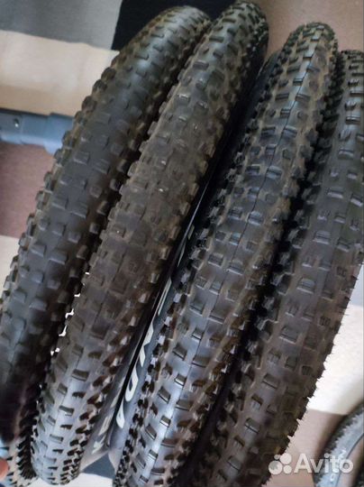 Покрышки kenda havok sport 27.5 2.8