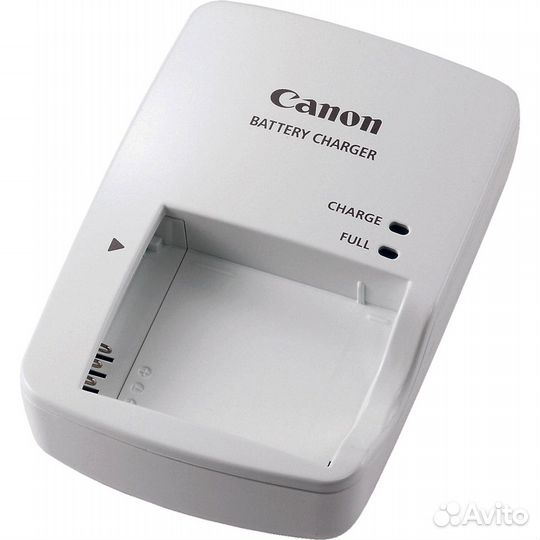 Зарядное устройство canon CB-2LYE (NB-6L)