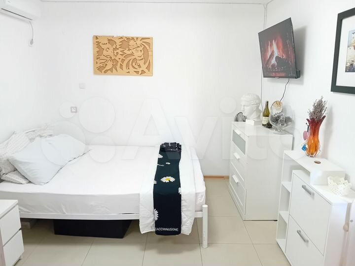 1-к. квартира, 30 м², 2/3 эт.