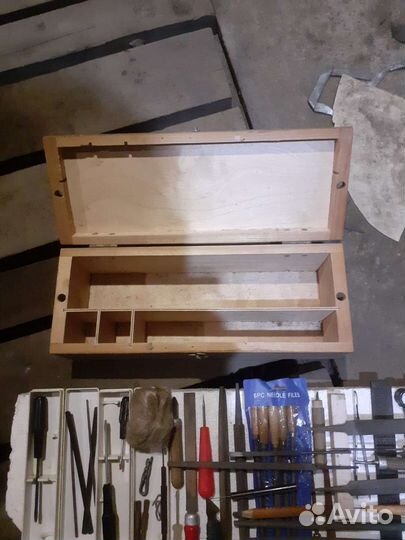 Набор для творчества,ссср