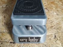 Dunlop cry baby zw 45