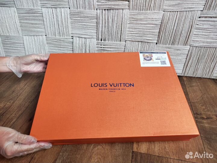 Шоппер Louis Vuitton