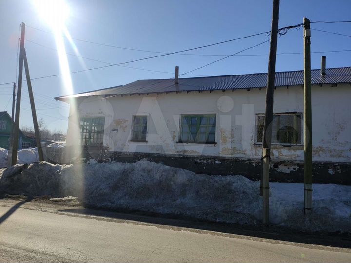 Дом 108,8 м² на участке 10 сот.