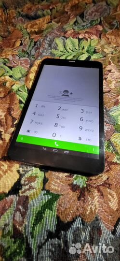 Планшет tesla neon8.0