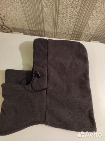 Балаклава. Шапочки спортивные