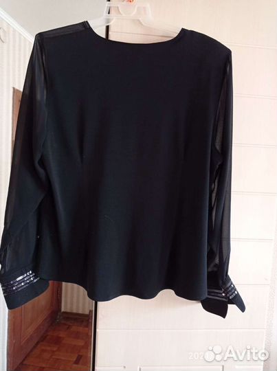 Блузка женская 48-50