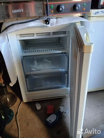 Морозильная камера nord барный