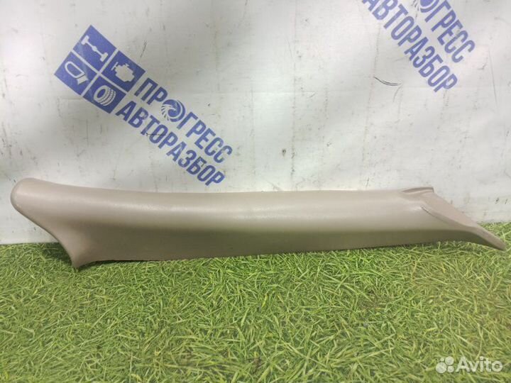 Обшивка стойки передняя правая Great Wall Hover H2