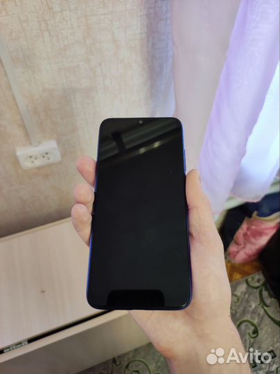 Xiaomi Redmi Note 7, 4/64 ГБ