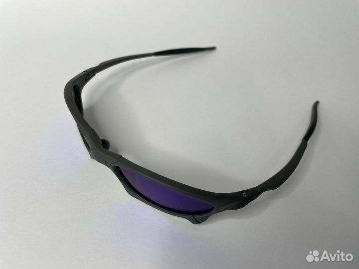 Oakley Penny Metal очки солнцезащитные винтажные