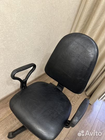 Компьютерное кресло бу