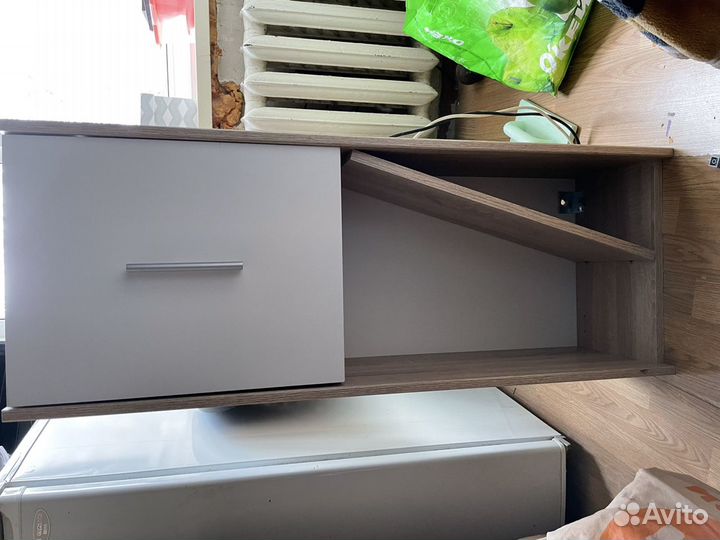 Полка настенная бу