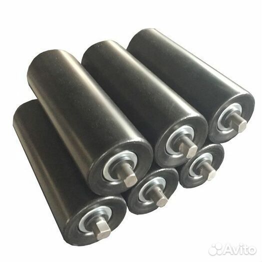 Конвейерные ролики