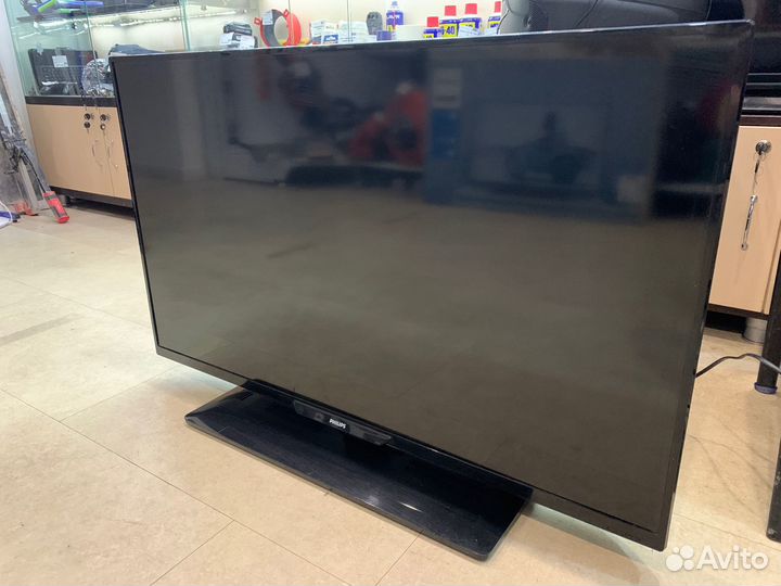 Телевизор Philips 40PFT4109/60