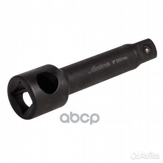 Удлинитель ударный 1 DR 200 мм (AT-IS1-24) airl