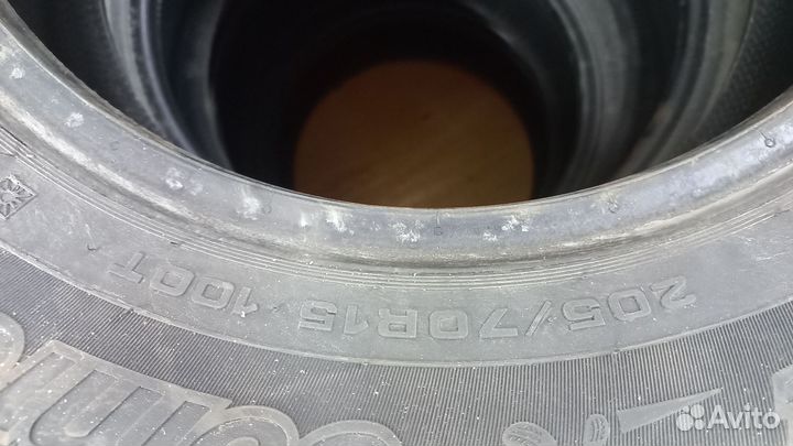 Шины летние