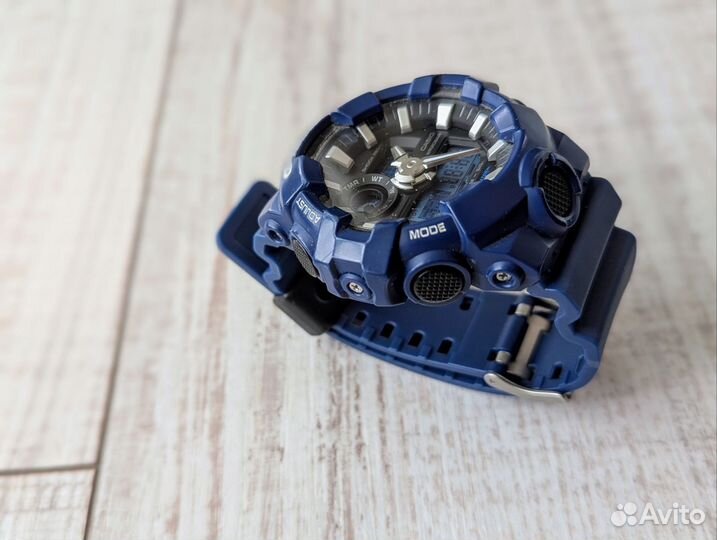 Часы casio g shock Ga 700