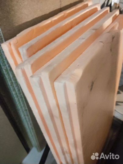 Пеноплекс основа 50мм