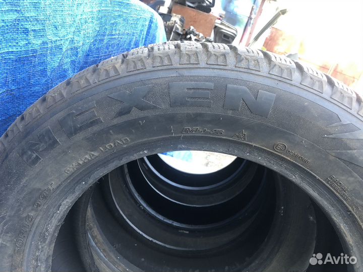 Nexen Winguard 215/60 R16 91