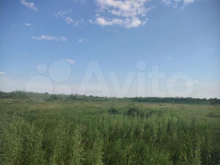 Участок 1,7 га (СНТ, ДНП)