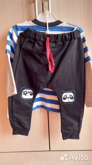 Костюм детский