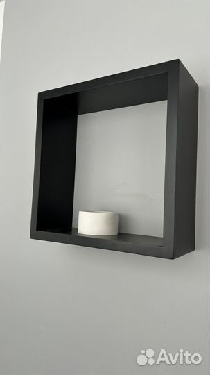 Полка навесная