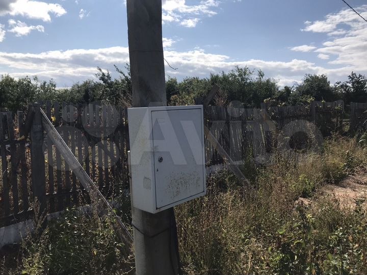 Участок 6 сот. (СНТ, ДНП)