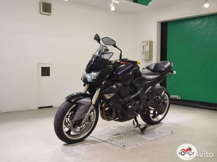 Kawasaki Z 1000 2008г