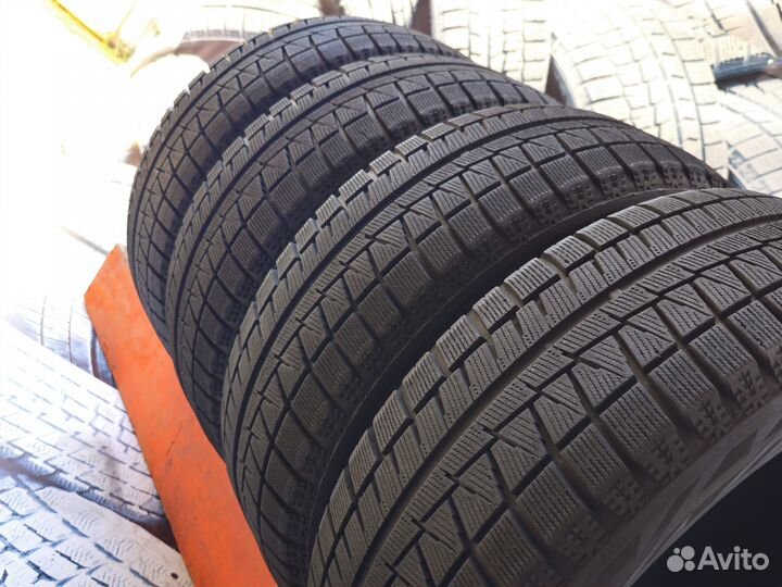 Bridgestone Ice Partner 2 205/55 R16