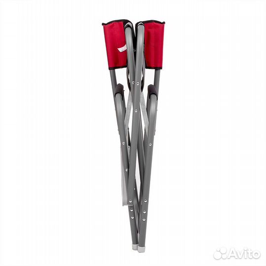 Кресло директорское nisus maxi с откидным столиком