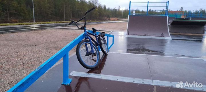 Продам BMX Freedoom