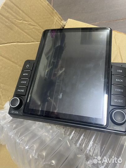 Автомагнитола